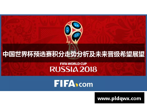 中国世界杯预选赛积分走势分析及未来晋级希望展望