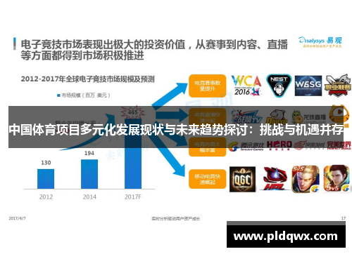 中国体育项目多元化发展现状与未来趋势探讨：挑战与机遇并存