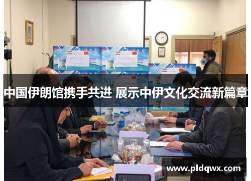 中国伊朗馆携手共进 展示中伊文化交流新篇章