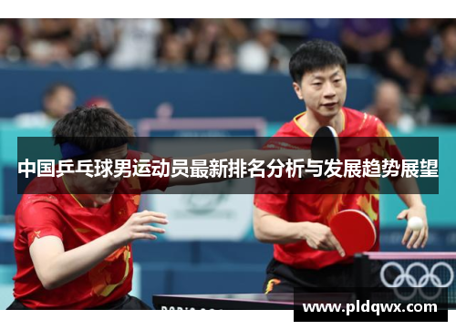 中国乒乓球男运动员最新排名分析与发展趋势展望